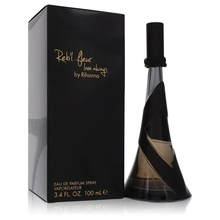 Reb'l Fleur Love Always By Rihanna Perfume for Women - Renee Lane Company