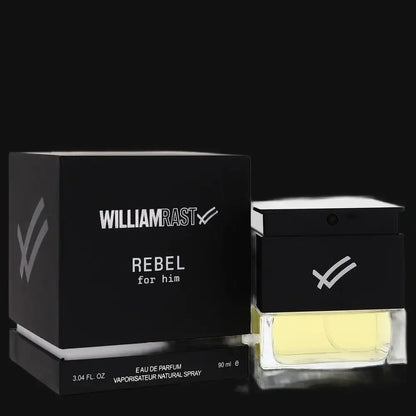 Rebel By William Rast Cologne for Men - Renee Lane Company