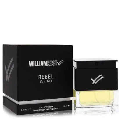 Rebel By William Rast Cologne for Men - Renee Lane Company