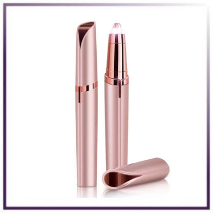 Rechargeable Eyebrow Hair Remover - Renee Lane Company