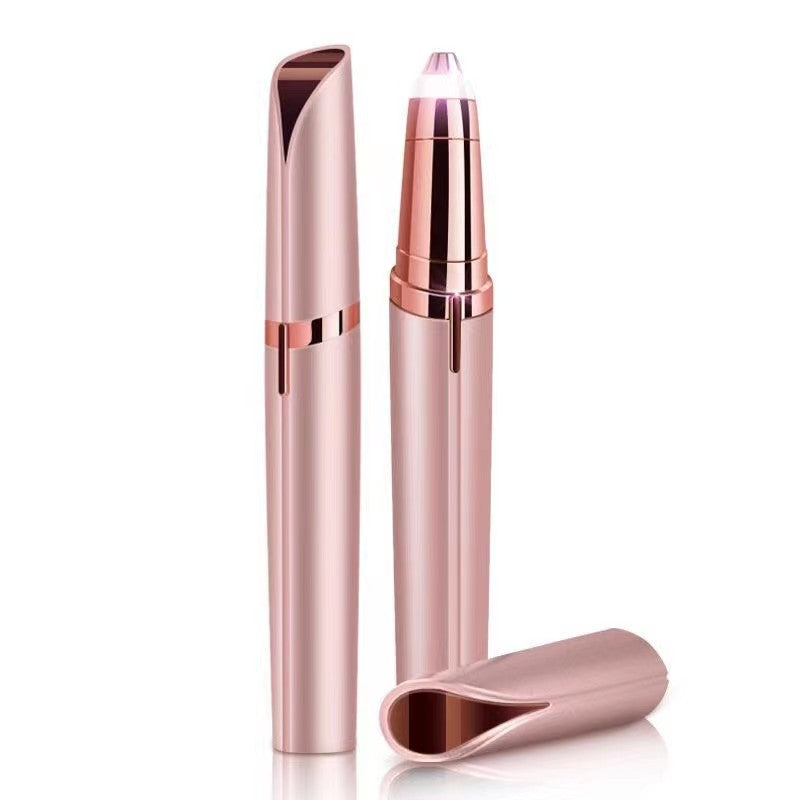 Rechargeable Eyebrow Hair Remover - Renee Lane Company