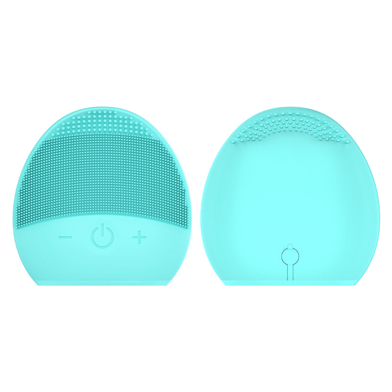 Rechargeable Facial Cleansing Brush - Renee Lane Company