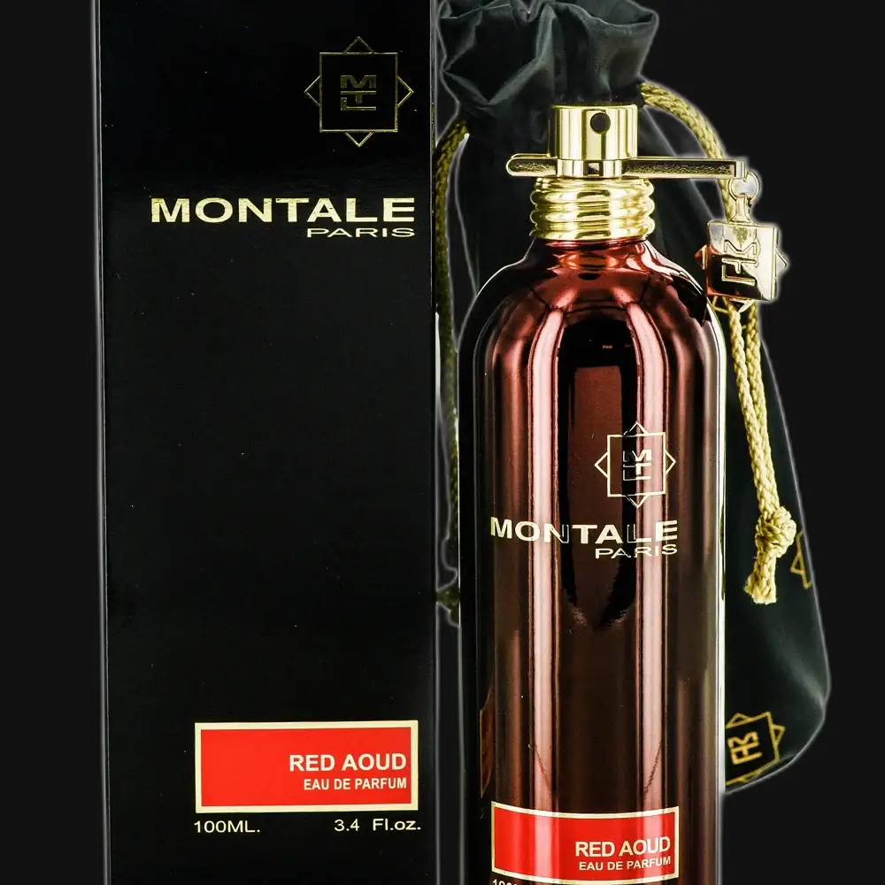 Red Aoud By Montale Perfume for Women - Renee Lane Company