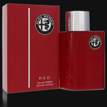Red By Alfa Romeo Cologne for Men - Renee Lane Company