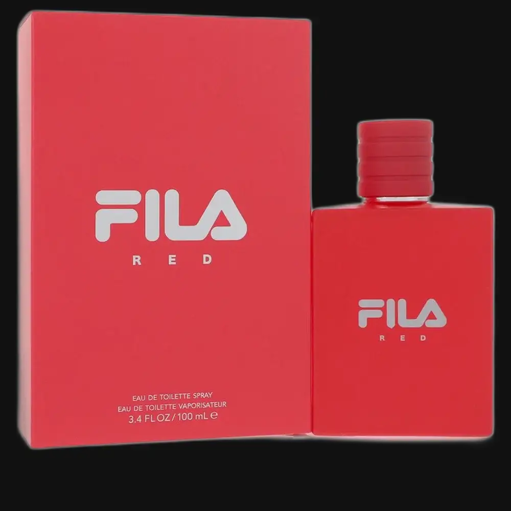 Red By Fila Cologne for Men - Renee Lane Company