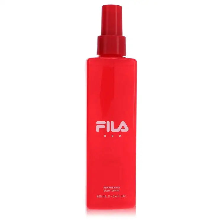 Red By Fila Cologne for Men - Renee Lane Company
