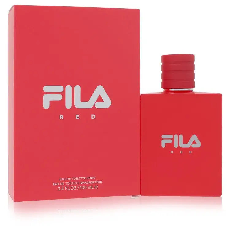 Red By Fila Cologne for Men - Renee Lane Company