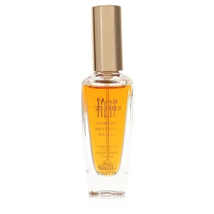 Red By Giorgio Beverly Hills Perfume for Women - Renee Lane Company