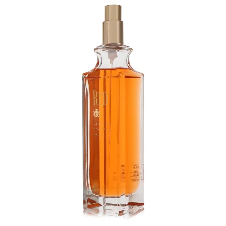 Red By Giorgio Beverly Hills Perfume for Women - Renee Lane Company