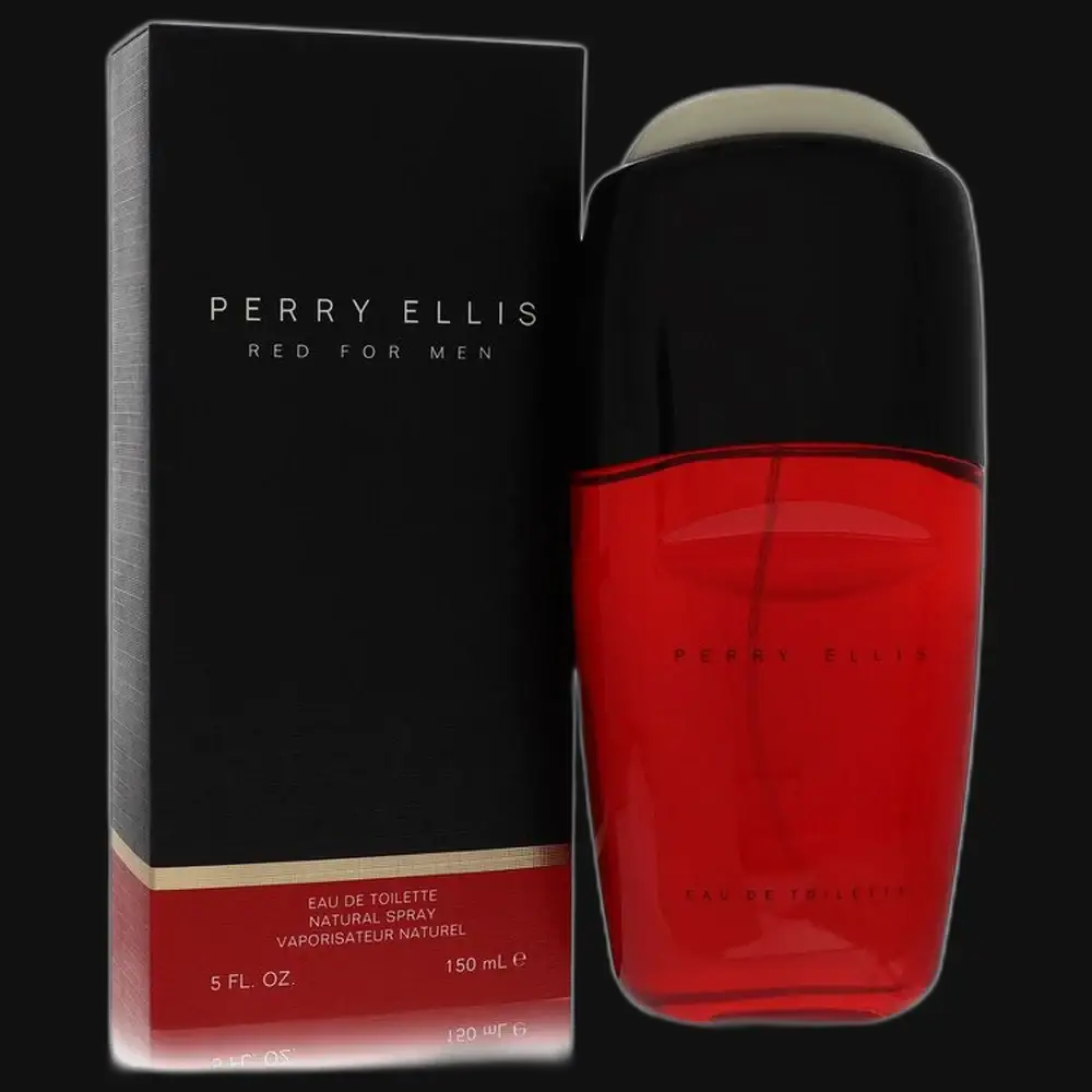 Red By Perry Ellis Cologne for Men - Renee Lane Company