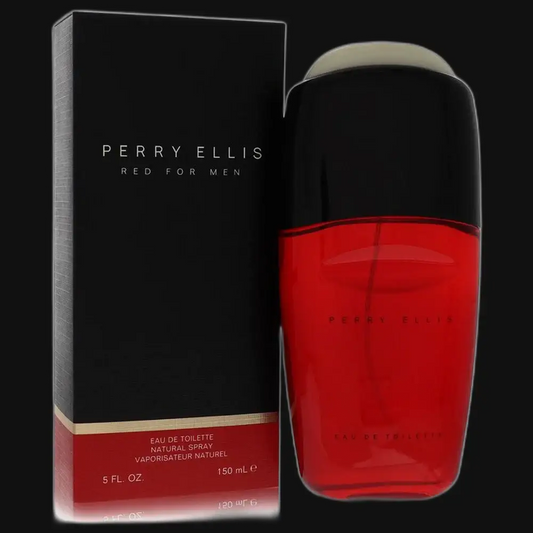Red By Perry Ellis Cologne for Men - Renee Lane Company