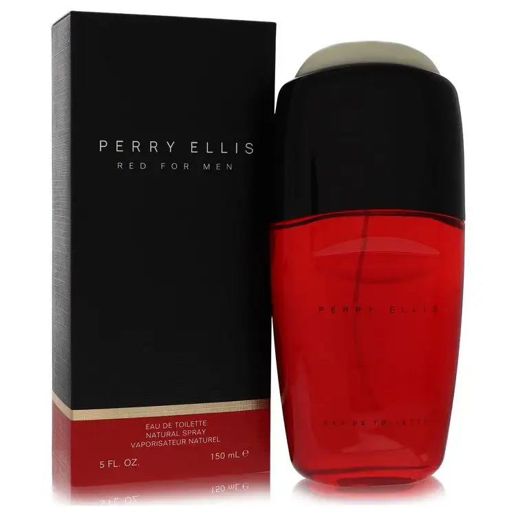 Red By Perry Ellis Cologne for Men - Renee Lane Company