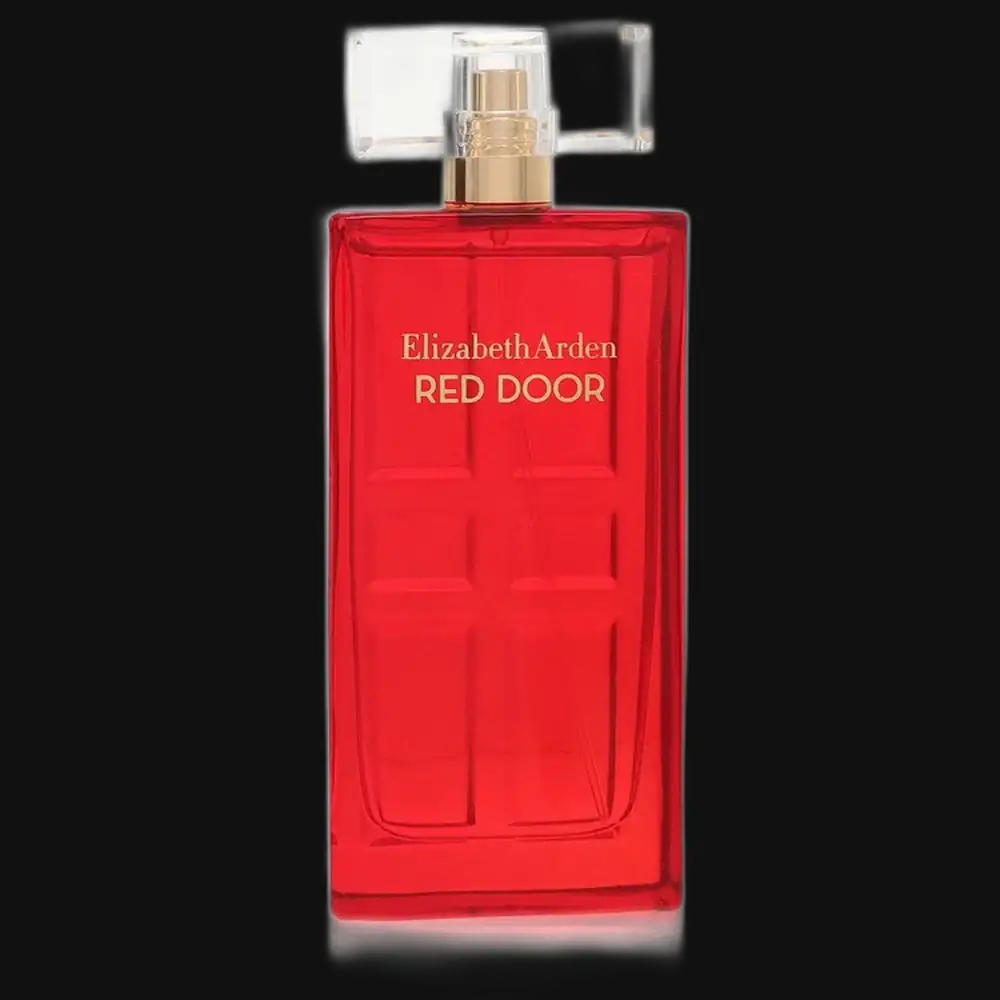 Red Door By Elizabeth Arden Perfume for Women - Renee Lane Company