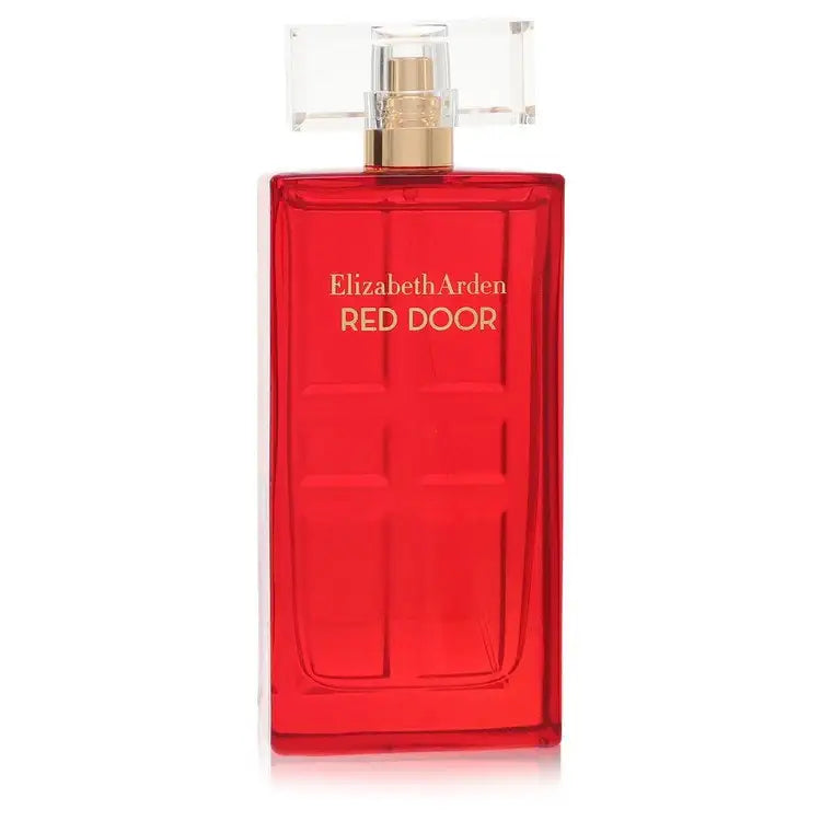 Red Door By Elizabeth Arden Perfume for Women - Renee Lane Company