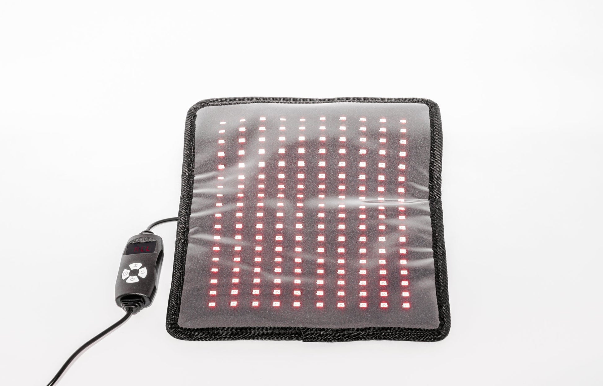 Red Light 3-in-1 Pad – Pain Relief & Recovery | 540 LEDs + 12V Car Adapter - Renee Lane Company