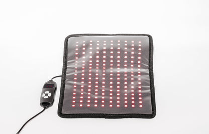 Red Light 3-in-1 Pad – Pain Relief & Recovery | 540 LEDs + 12V Car Adapter - Renee Lane Company