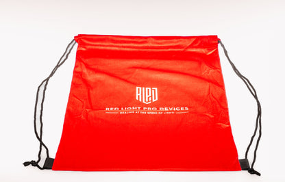Red Light 3-in-1 Pad – Pain Relief & Recovery | 540 LEDs + 12V Car Adapter - Renee Lane Company