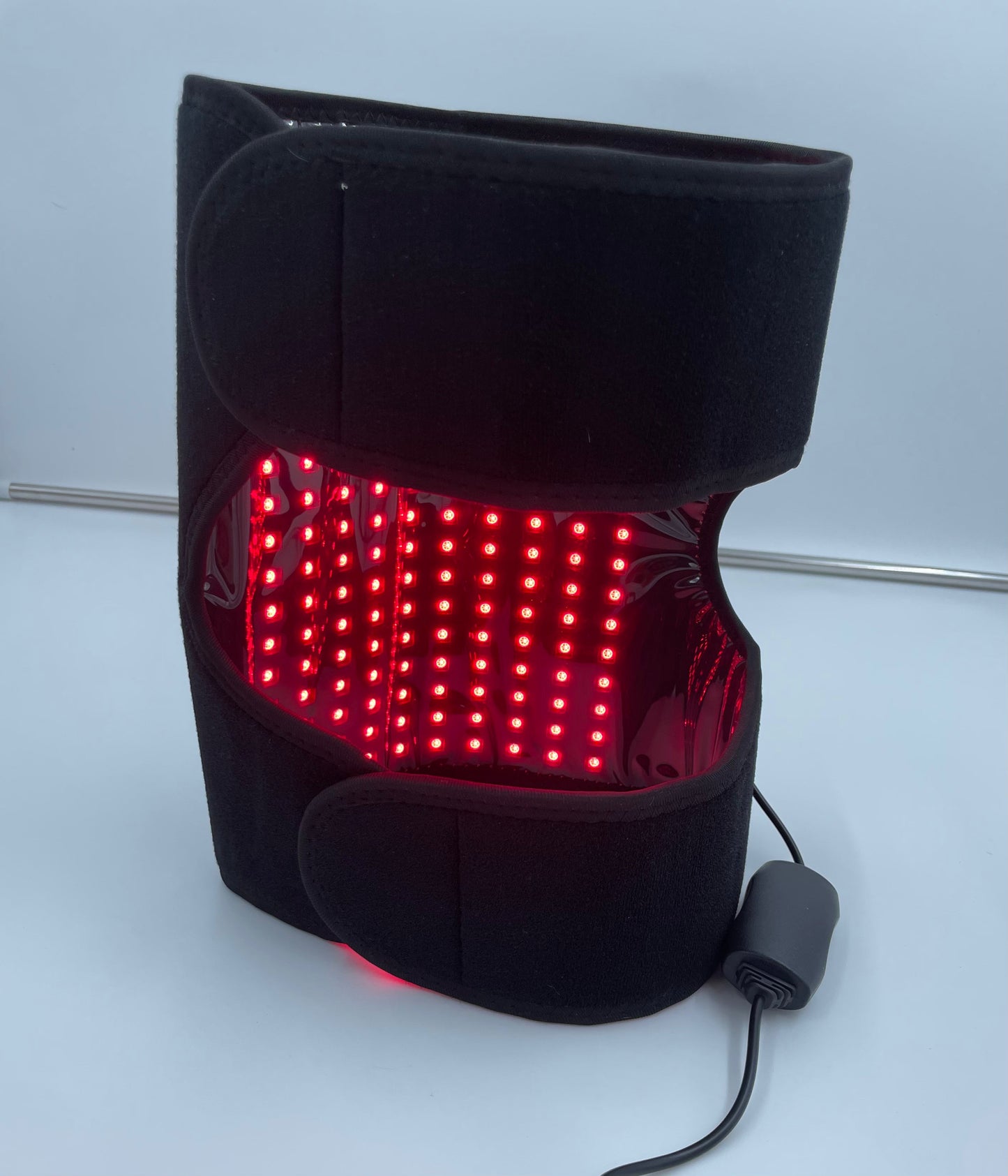 Red Light 3-in-1 Pad – Pain Relief & Recovery | 540 LEDs + 12V Car Adapter - Renee Lane Company