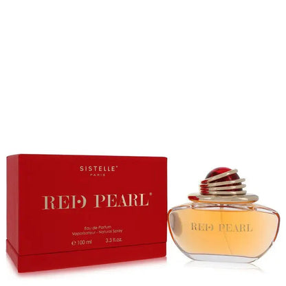 Red Pearl By Paris Bleu Perfume for Women - Renee Lane Company