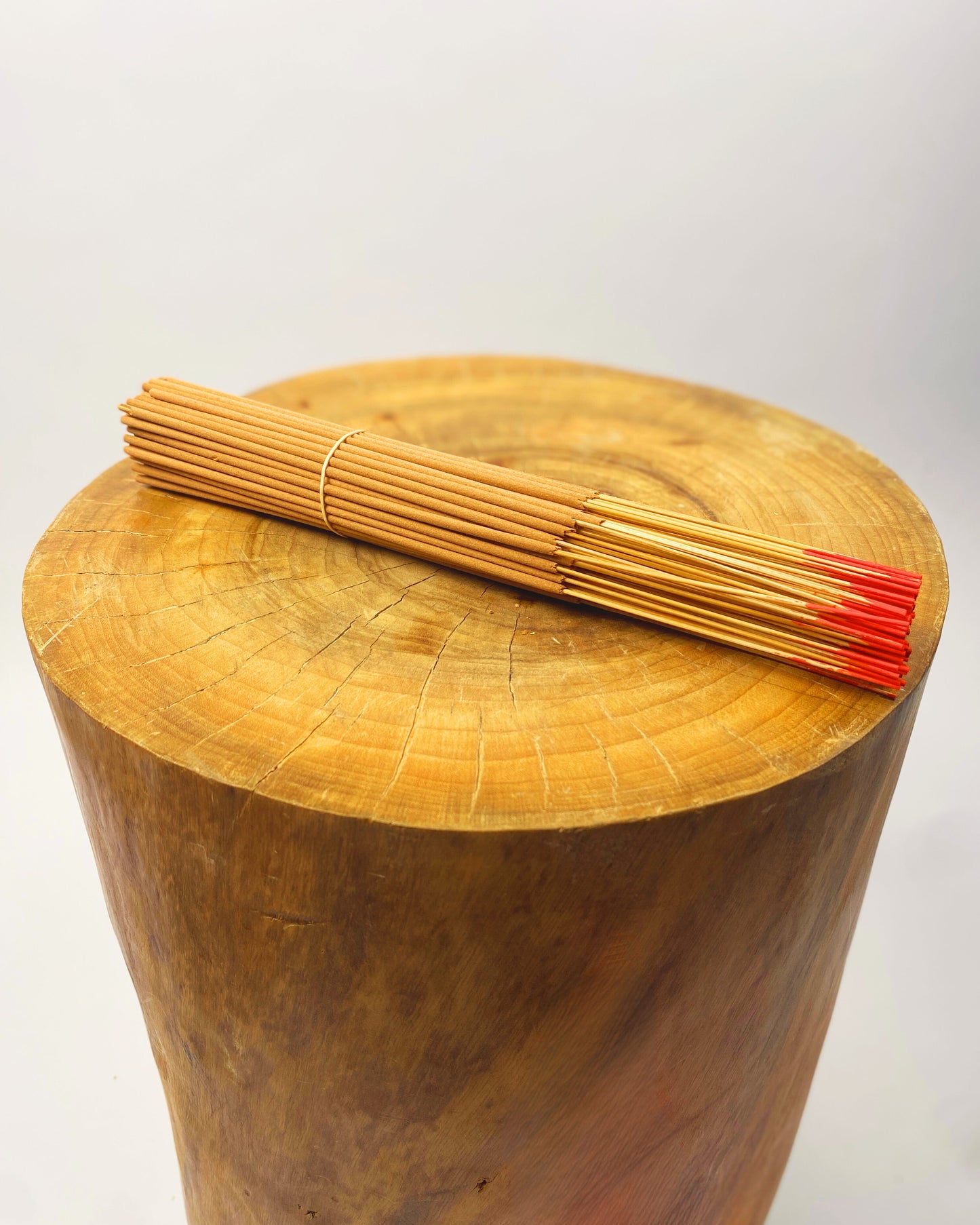 Red Raspberry Incense Sticks - Renee Lane Company