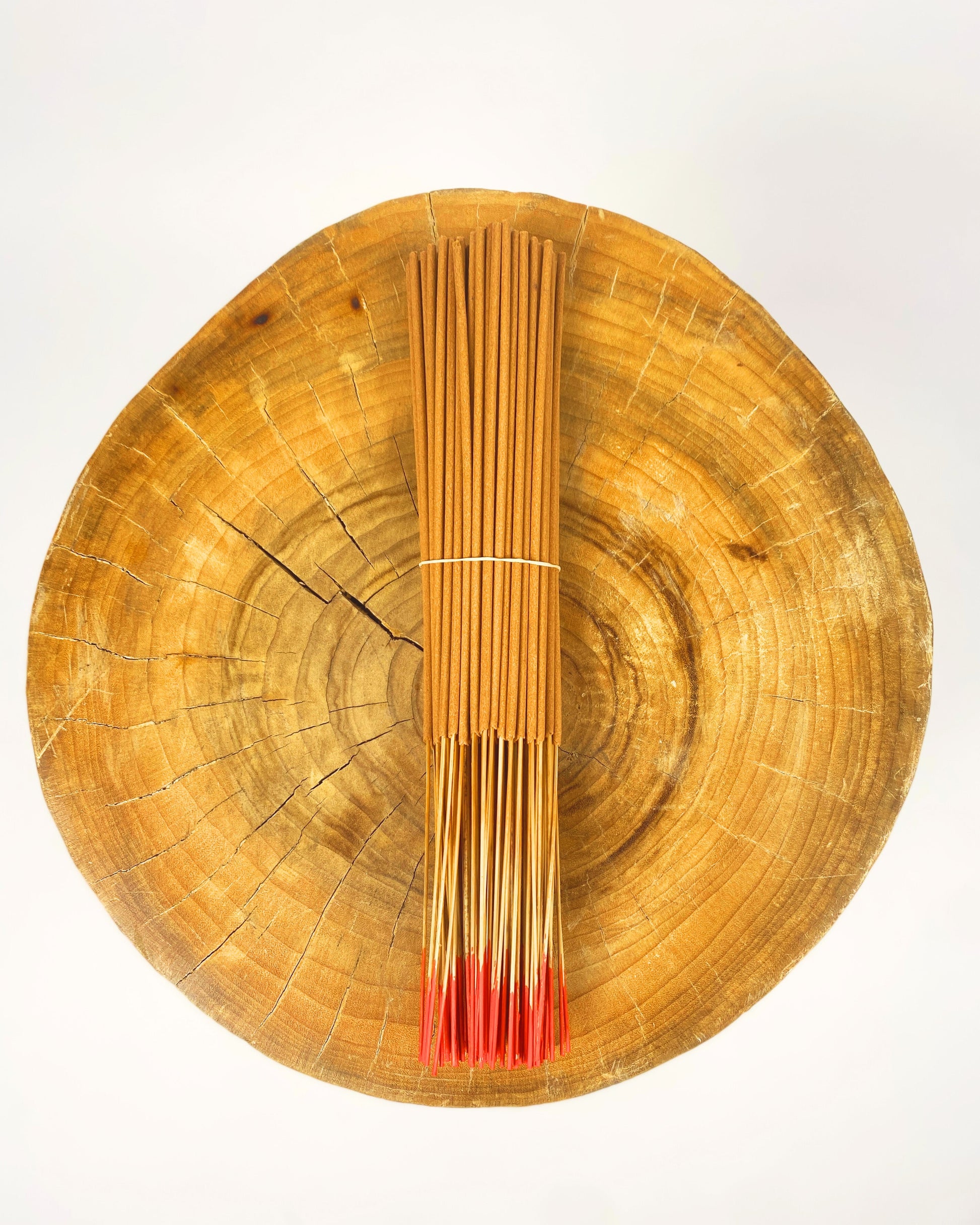 Red Raspberry Incense Sticks - Renee Lane Company