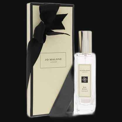 Red Roses By Jo Malone (Unisex) - Renee Lane Company