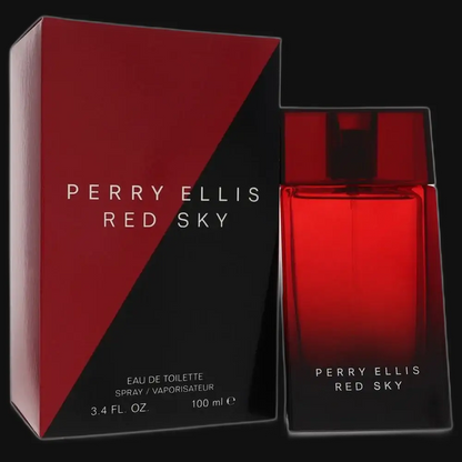 Red Sky By Perry Ellis Cologne for Men - Renee Lane Company