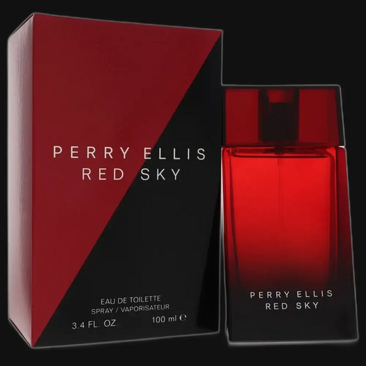 Red Sky By Perry Ellis Cologne for Men - Renee Lane Company