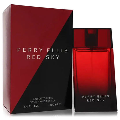 Red Sky By Perry Ellis Cologne for Men - Renee Lane Company