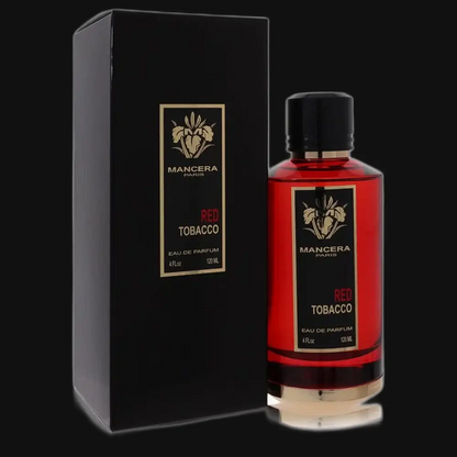 Red Tobacco By Mancera (Unisex) - Renee Lane Company