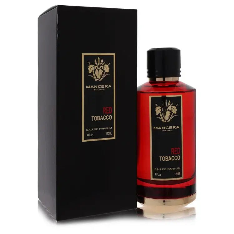Red Tobacco By Mancera (Unisex) - Renee Lane Company