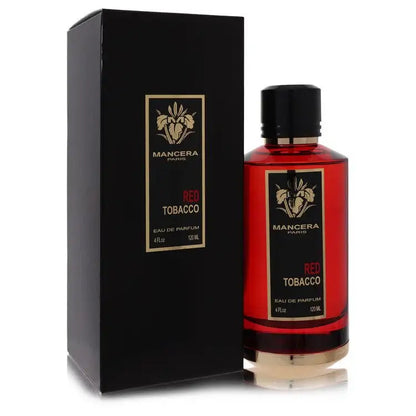 Red Tobacco By Mancera (Unisex) - Renee Lane Company