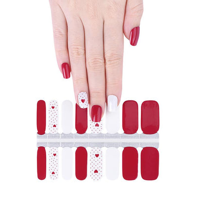 Red Valentine - Renee Lane Company