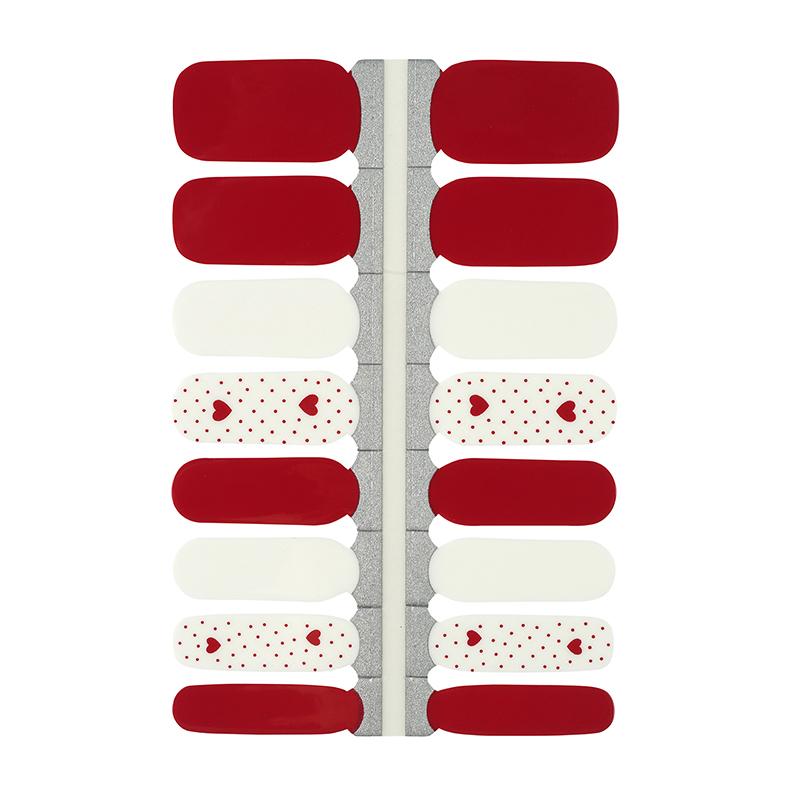 Red Valentine - Renee Lane Company
