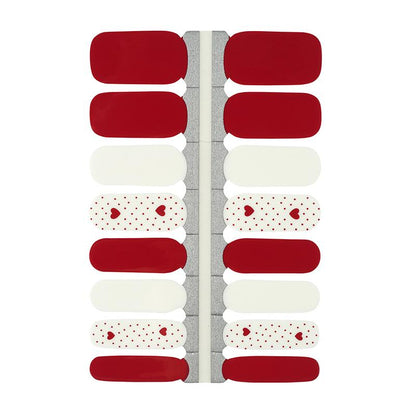 Red Valentine - Renee Lane Company