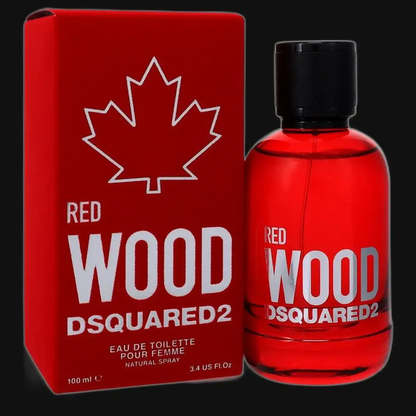 Red Wood By Dsquared2 Perfume for Women - Renee Lane Company
