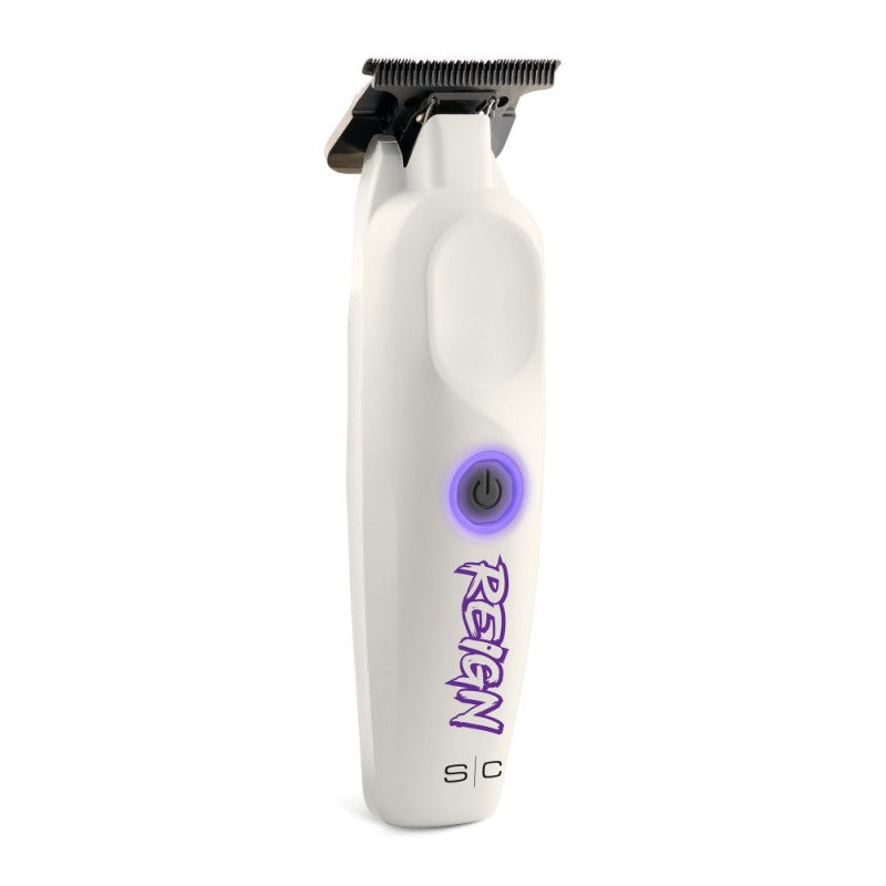 StyleCraft Reign Clipper & Trimmer Combo