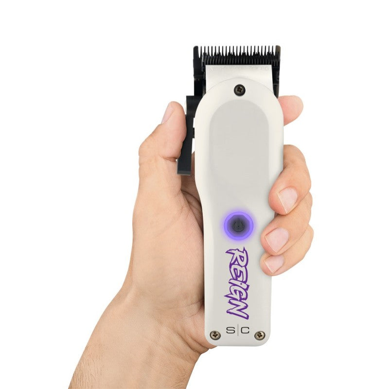 StyleCraft Reign Clipper (SC620W)