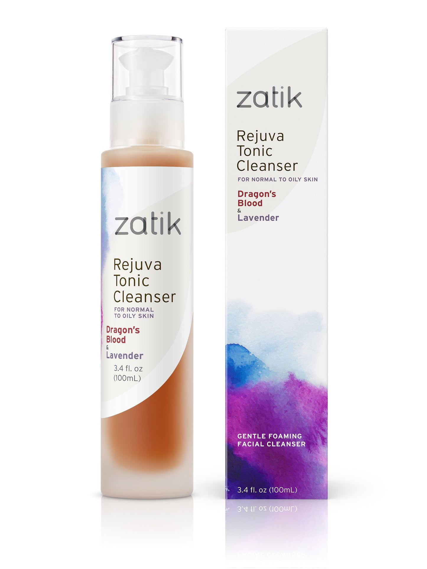 Rejuva Tonic Cleanser - Renee Lane Company