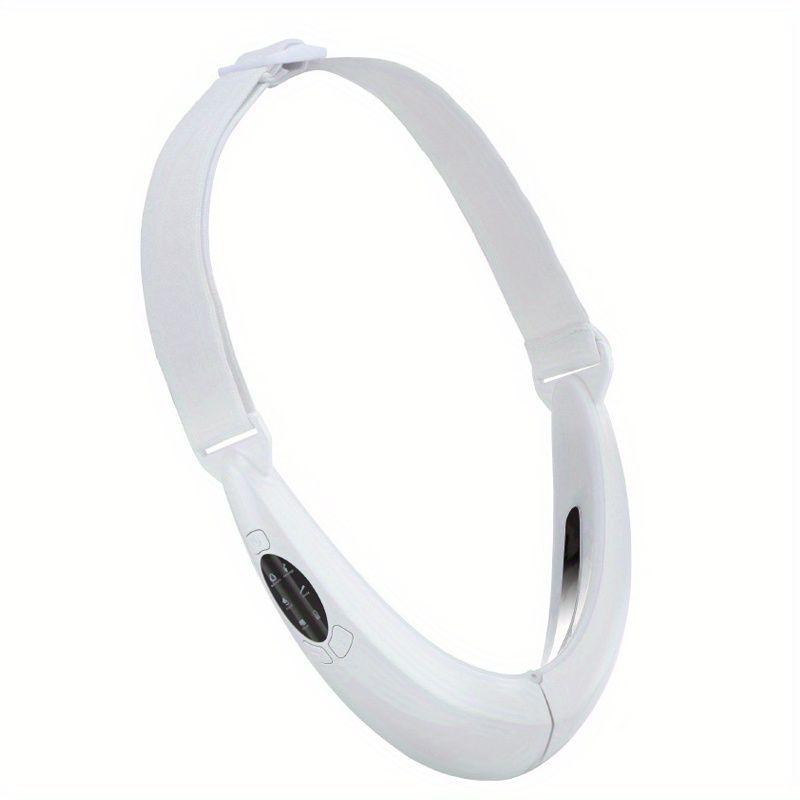 Rejuvenate Your Skin with the Electric V-Face Shaping Massager - Intelligent Facial Lifting & Firming! - Renee Lane Company