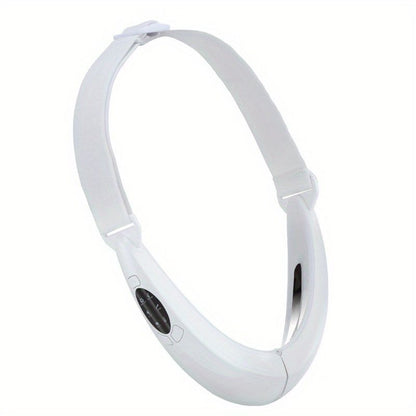Rejuvenate Your Skin with the Electric V-Face Shaping Massager - Intelligent Facial Lifting & Firming! - Renee Lane Company