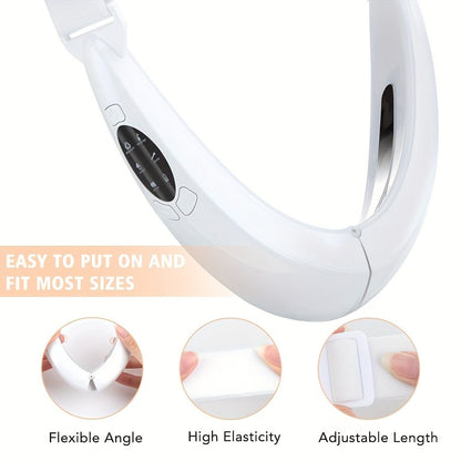 Rejuvenate Your Skin with the Electric V-Face Shaping Massager - Intelligent Facial Lifting & Firming! - Renee Lane Company