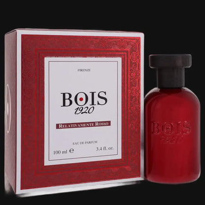 Relativamente Rosso By Bois 1920 Perfume for Women - Renee Lane Company