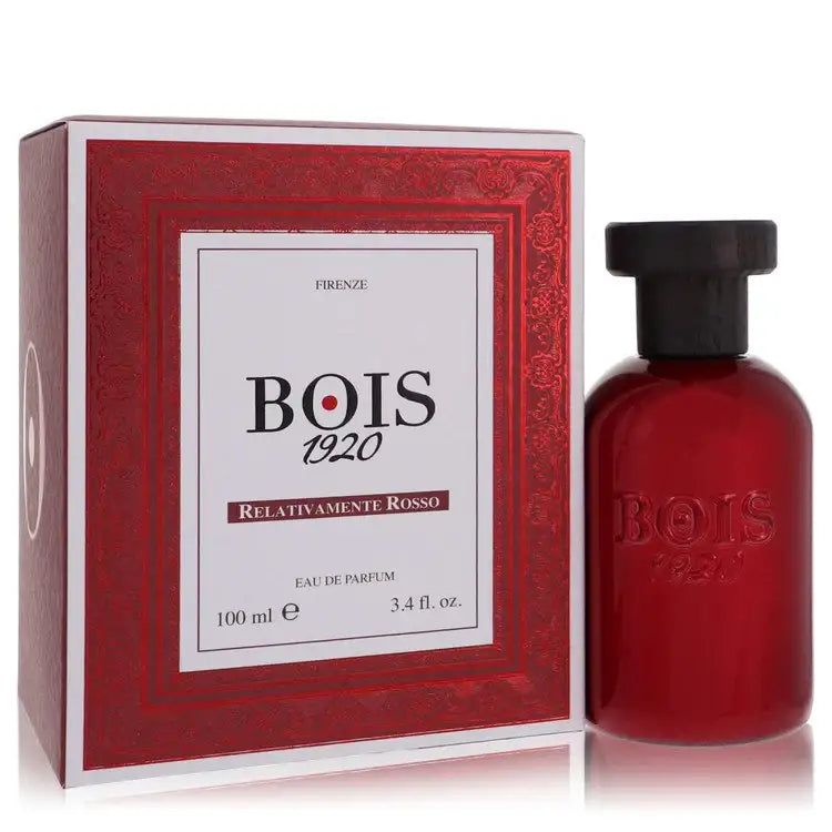 Relativamente Rosso By Bois 1920 Perfume for Women - Renee Lane Company