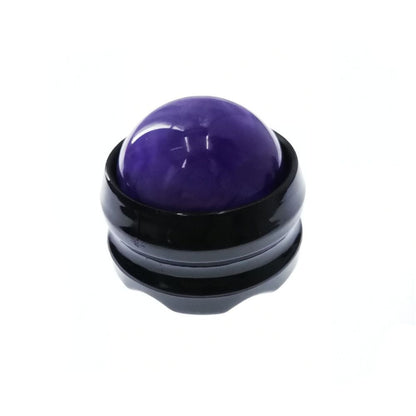 Relax Your Muscles & Release Stress with this Roller Ball Massager - Body Therapy for Feet, Back, Waist & Hips! - Renee Lane Company