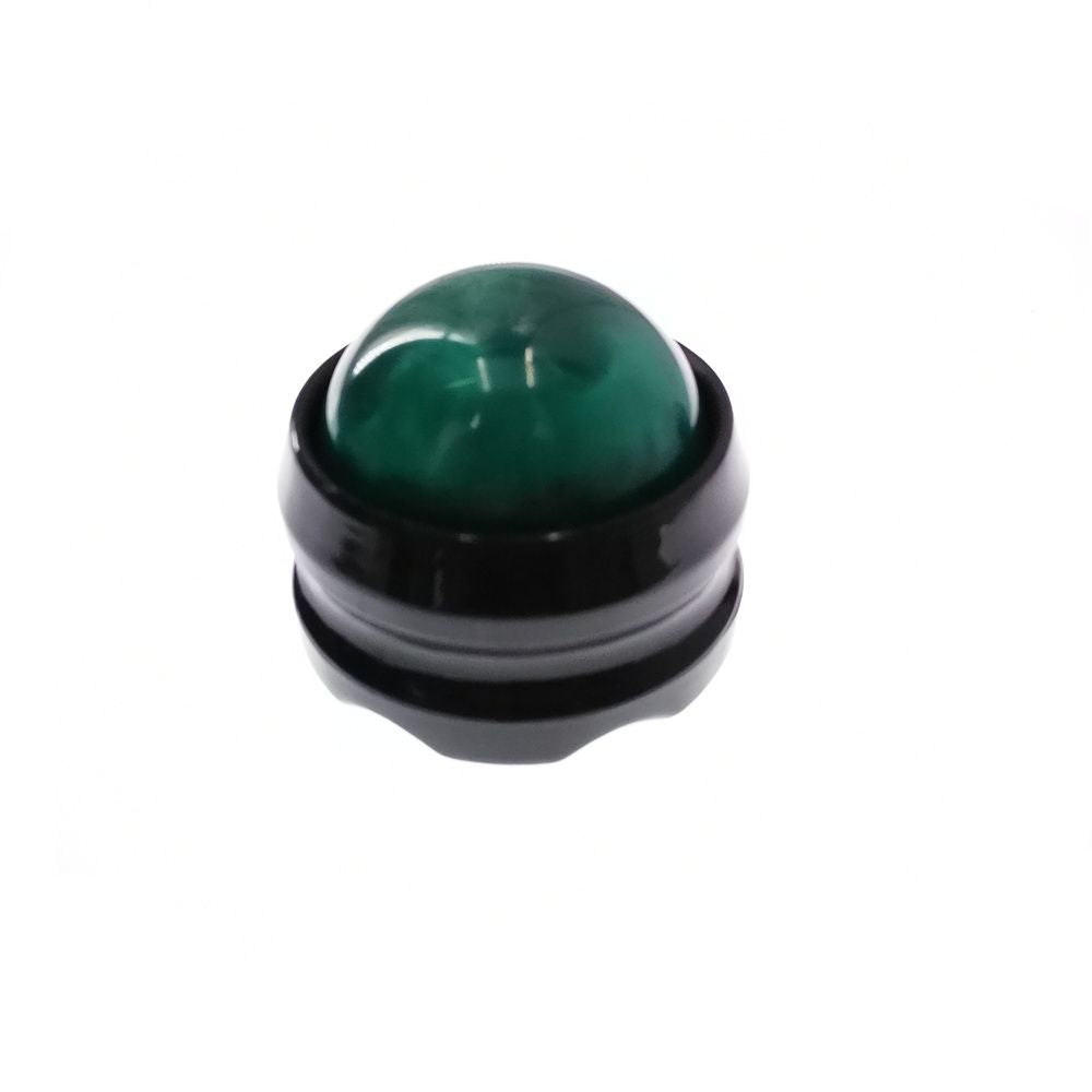 Relax Your Muscles & Release Stress with this Roller Ball Massager - Body Therapy for Feet, Back, Waist & Hips! - Renee Lane Company