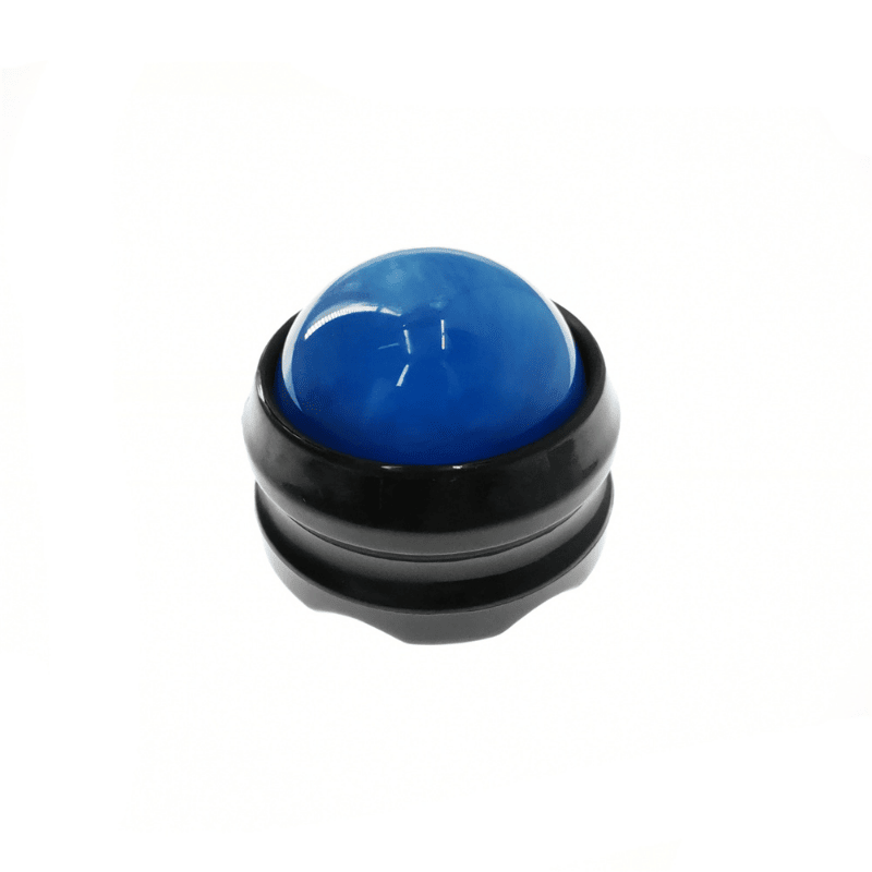 Relax Your Muscles & Release Stress with this Roller Ball Massager - Body Therapy for Feet, Back, Waist & Hips! - Renee Lane Company