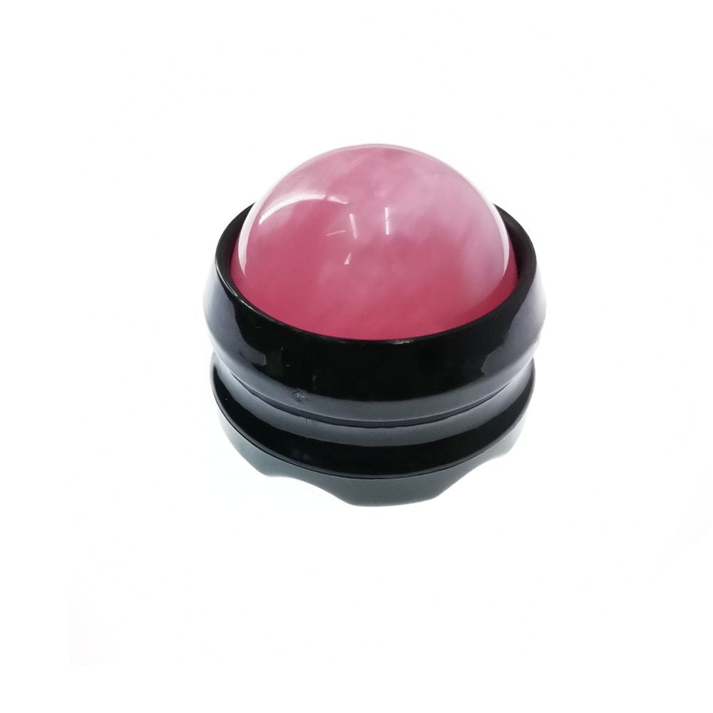 Relax Your Muscles & Release Stress with this Roller Ball Massager - Body Therapy for Feet, Back, Waist & Hips! - Renee Lane Company