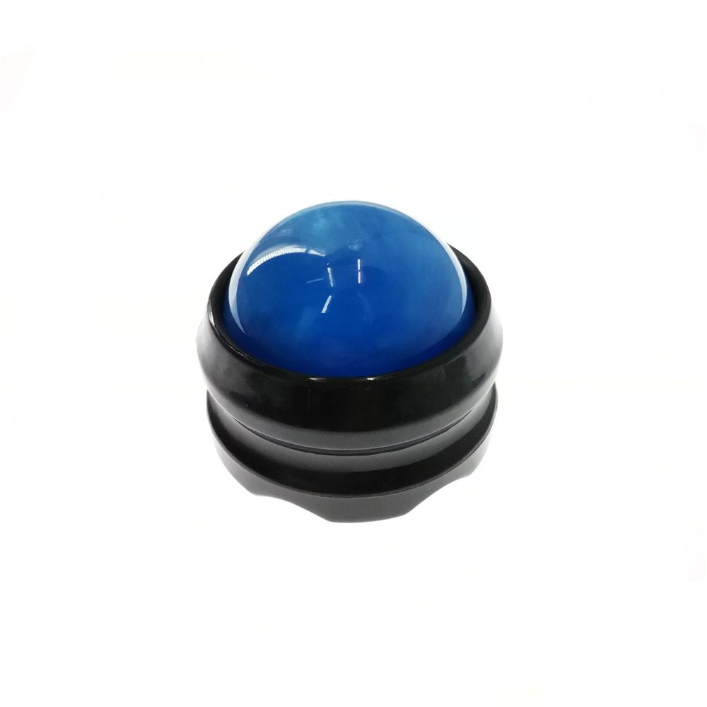 Relax Your Muscles & Release Stress with this Roller Ball Massager - Body Therapy for Feet, Back, Waist & Hips! - Renee Lane Company