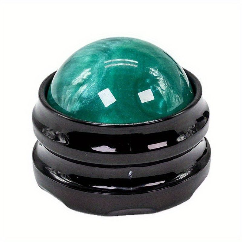 Relieve Muscle Pain & Tension Instantly - Self Massage Tool for Sore Muscles, Neck, Back, Foot & More! - Renee Lane Company